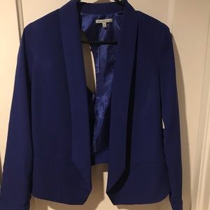 Charlotte Russe blazer